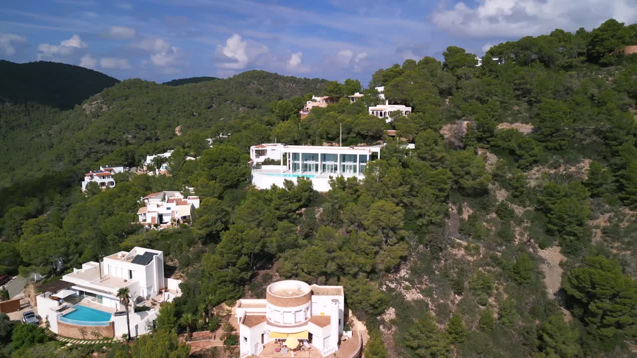 부, 호화로운 번영