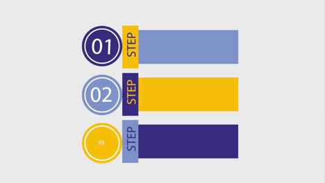 infografía de compras en línea