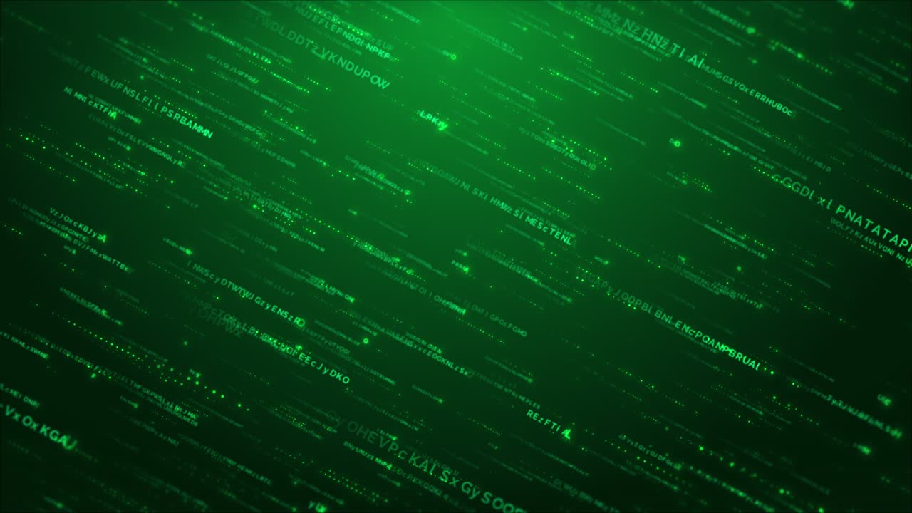 Diagonal streaming digital futuristic data interface encrypted communication cyber activity abstract