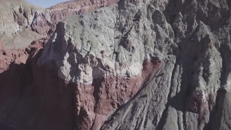 Aerial-of-Rainbow-Valley-in-Atacama-Desert