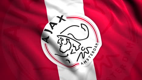 bandera o camiseta de la ciudad de ámsterdam