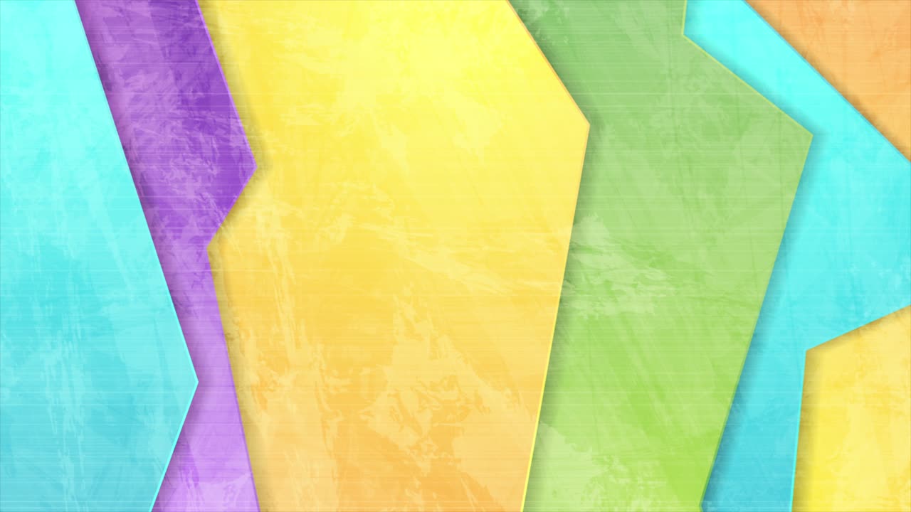 colorido abstracto grunge fondo de movimiento corporativo