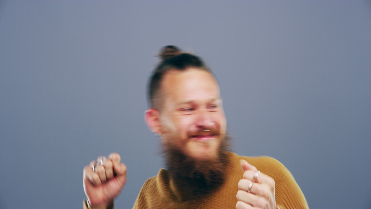 la música realmente me afecta