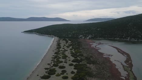 peloponeso: una aventura aérea a través de la maravilla del sur de grecia
