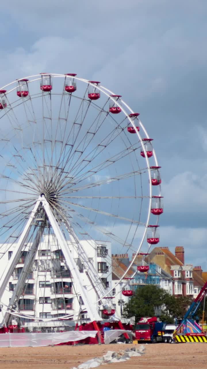 바가 에 있는 페리스  과 카레고 라운드