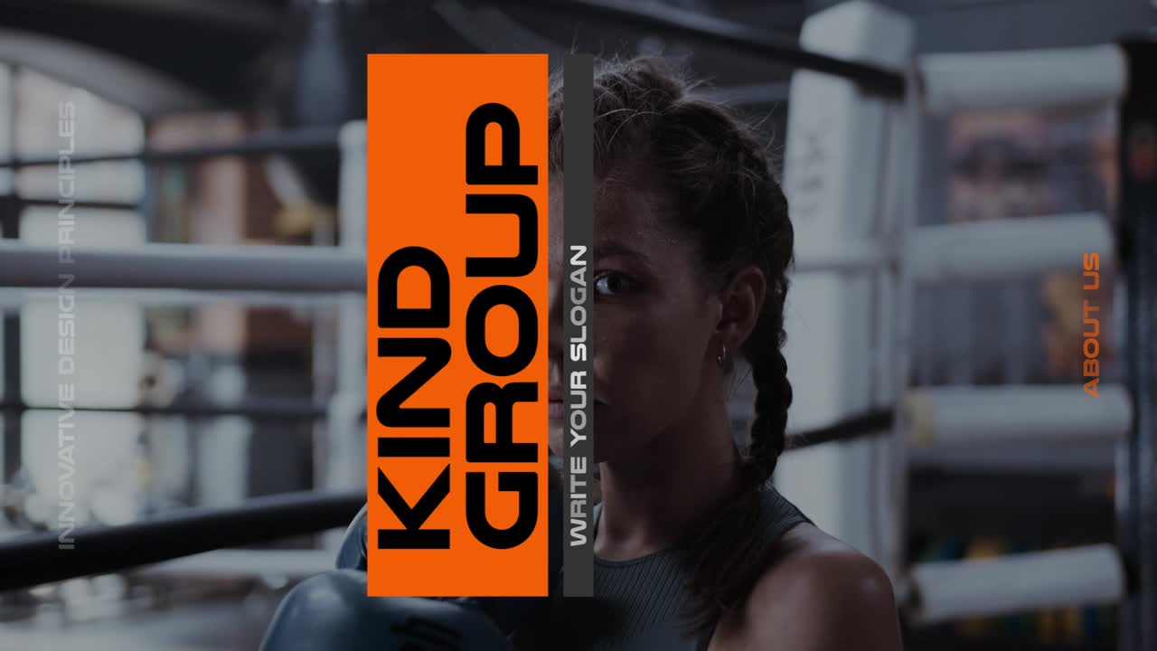 Titoli Testo Sportivi 06 Adobe After Effects 2022 Risoluzione 3840×2160