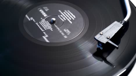 Reproductor-De-Discos-De-Vinilo