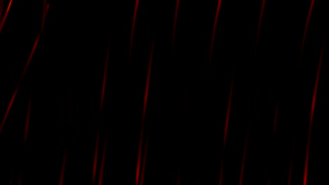abstract background,computer graphics wavy stripes moving across the monitor screen.