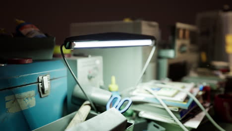 old-vintage-personal-computer-workspace