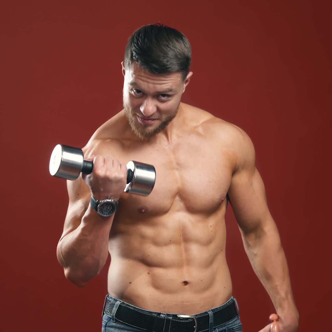 Right choice of healthy lifestyle