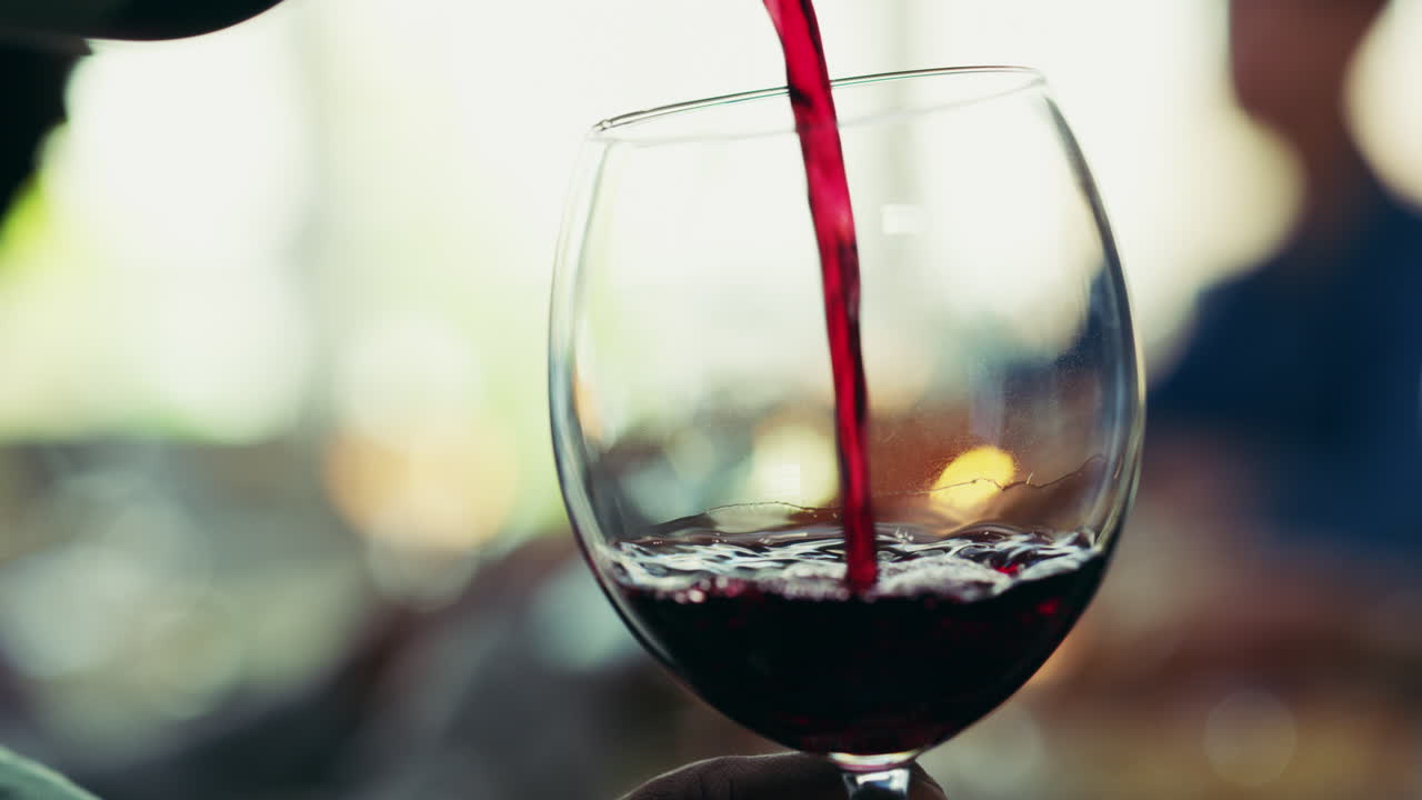 There's always time for wine