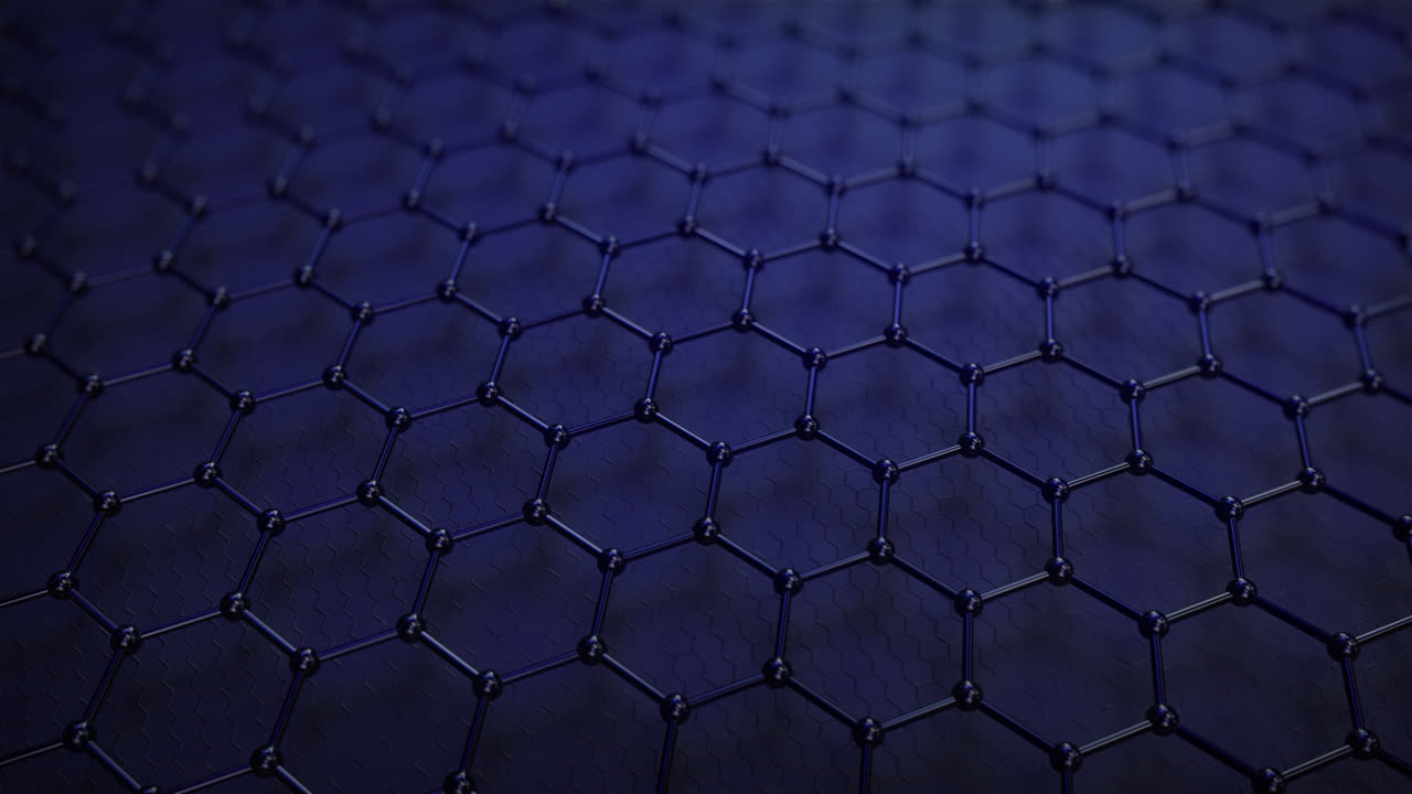 bucle de conductividad térmica del grafeno