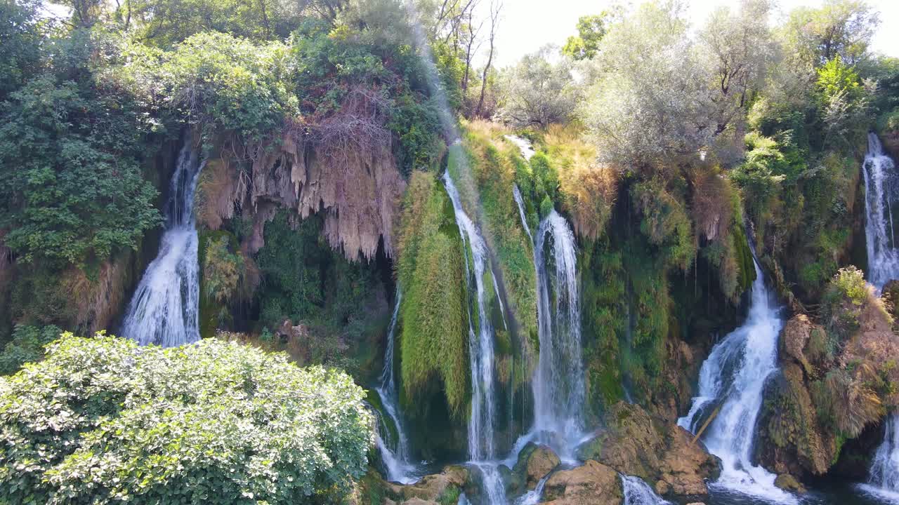 bosnia kravica falls abejón aéreo 13.mp4