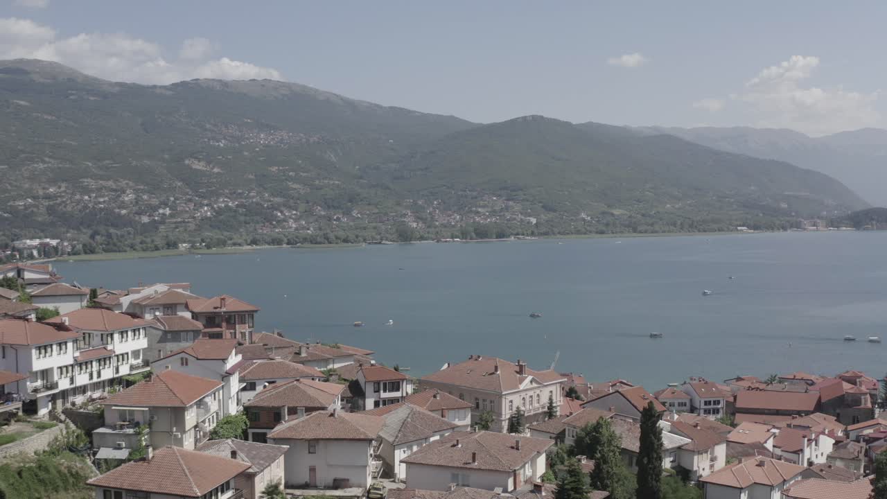 fortaleza de samuel en verano
