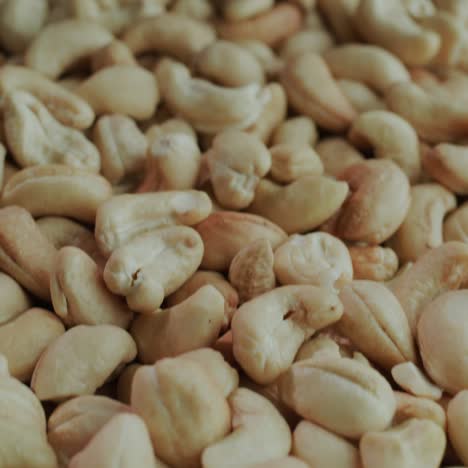 Cashew-nuts