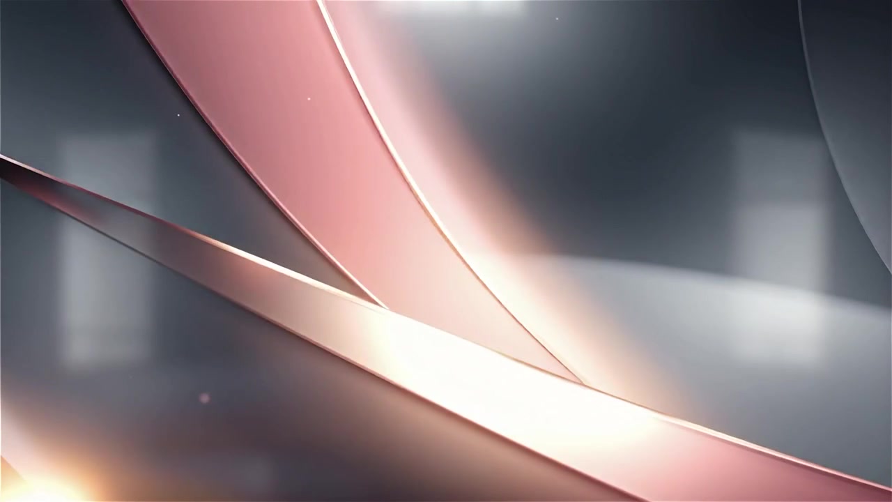 Abstract Gradient Background