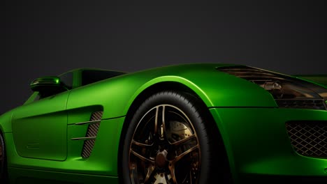 luxury-sport-car-in-dark-studio-with-bright-lights