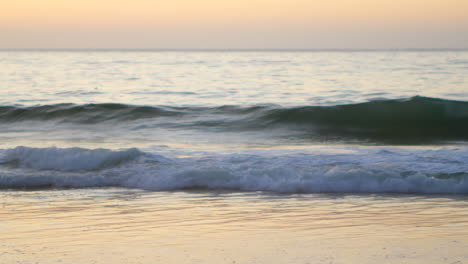 beach and sea 4k