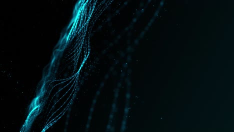 4k abstract defocused background(loopable)