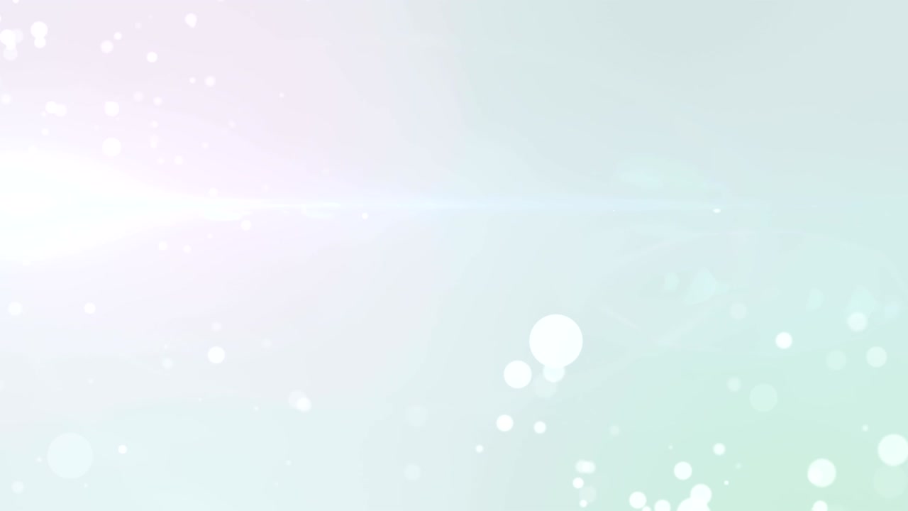 pastellpartikel-animation