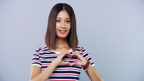 nada más que amor por ti