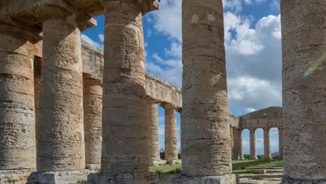 segesta 시칠리아 4k 06