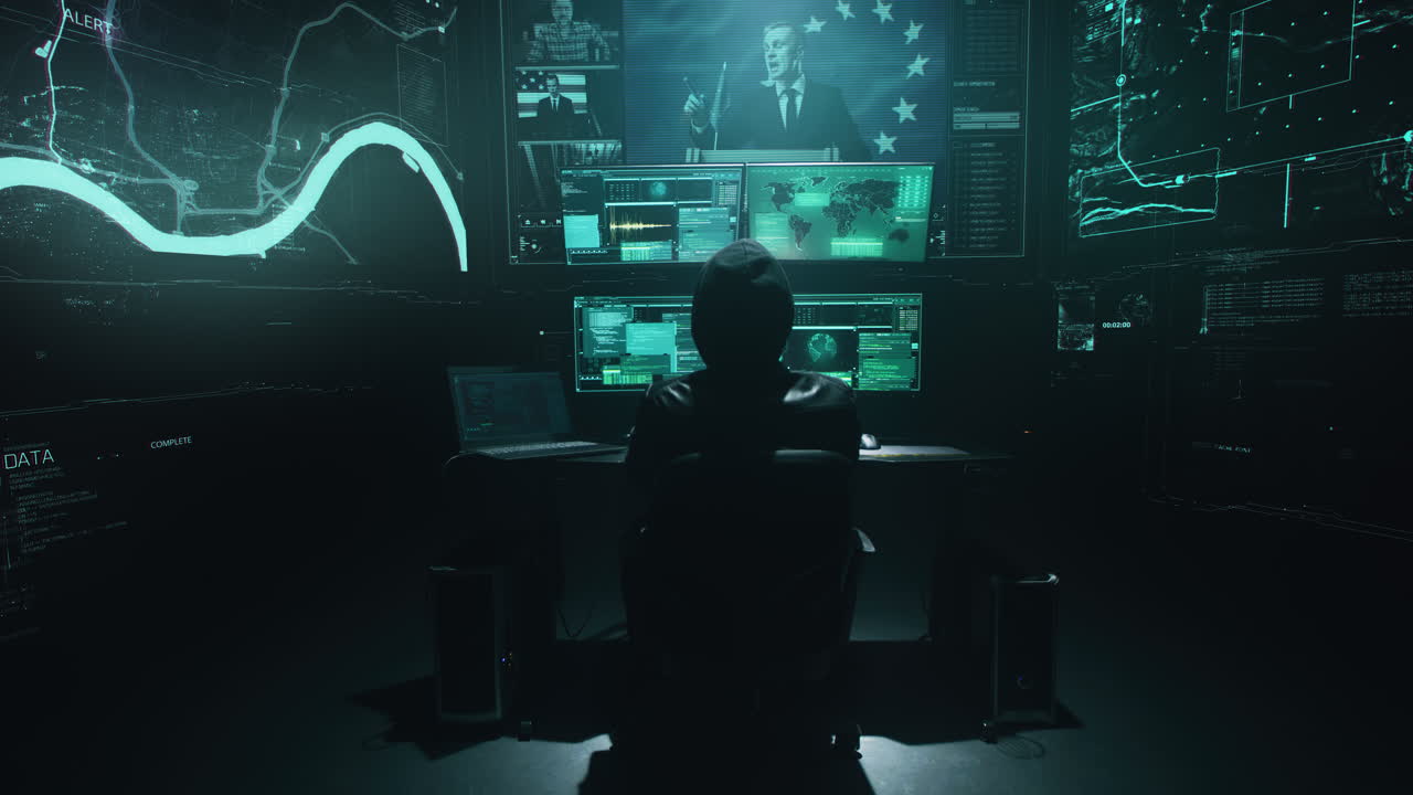 Cybercrime Investigation