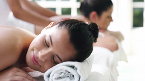 spa days help us to look and feel amazing