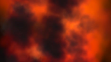 inferno fire wall