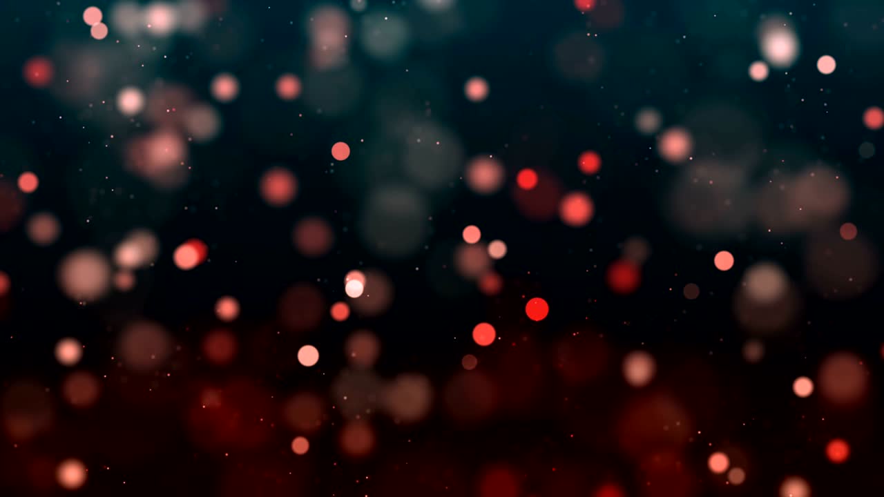 vídeo de fondo de bucle sin costuras desenfocado