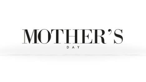 celebrating mother's day a stylish text to honor mothers and motherhood