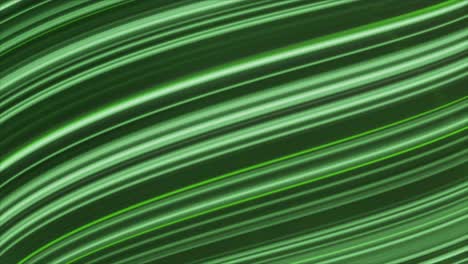 remolinos verdes abstractos