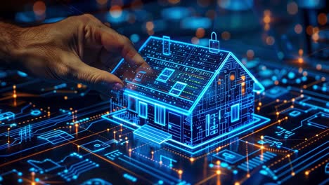 smart home technology