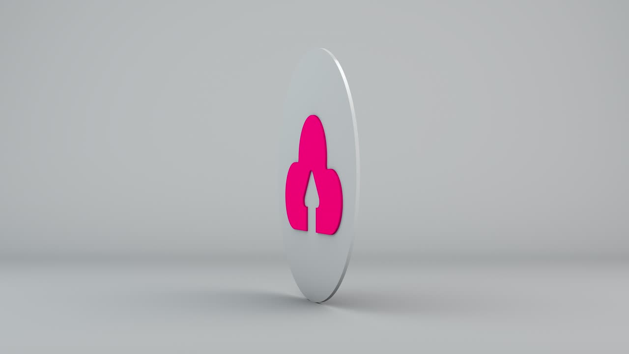 облачная икона петли 05