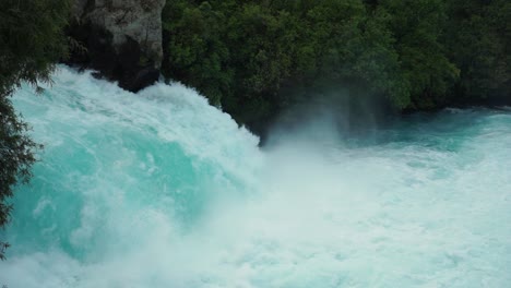 Close-up-raging-whitewater-rapids-Huka-Falls-in-New-Zealand