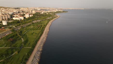 People-On-Coastal-Walk