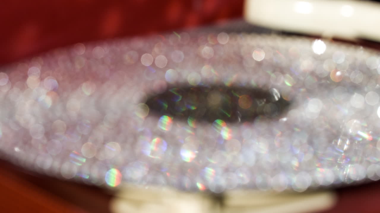 크리스탈 비닐 블러 4k 29