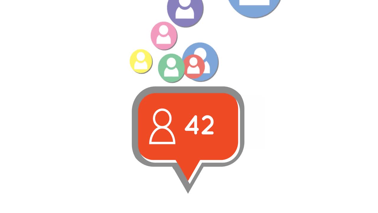 иконки социальных сетей 4k