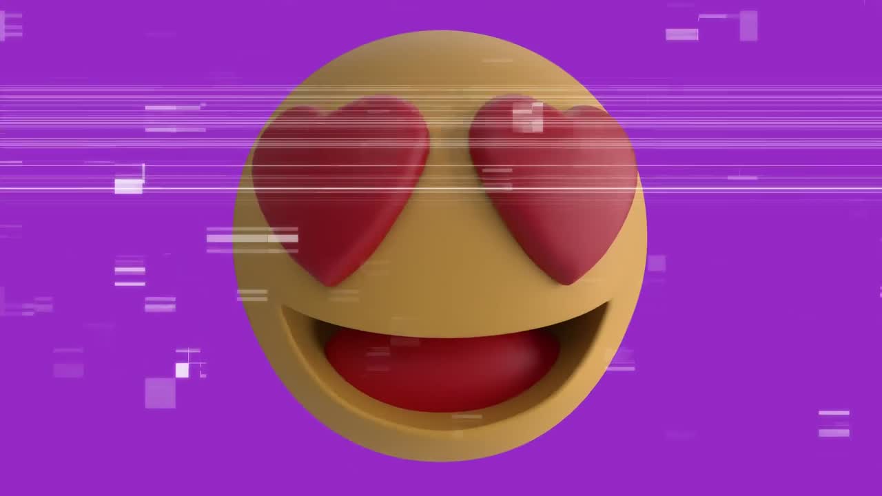 Emoji icon