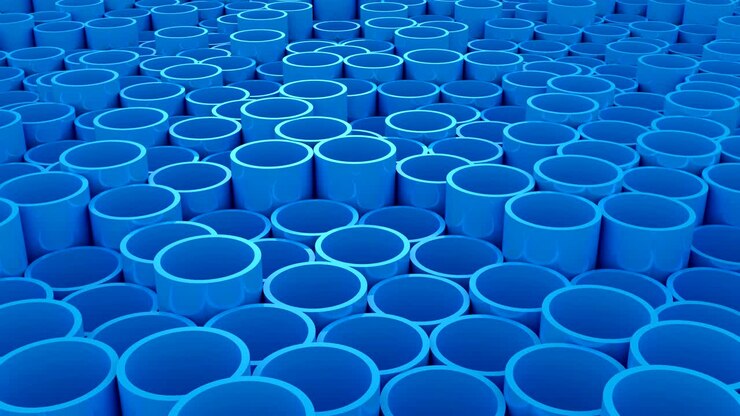 Background of Pipes