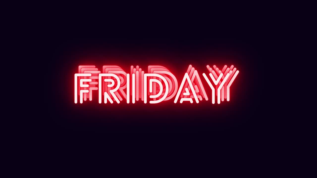 Black Friday Huge Sale