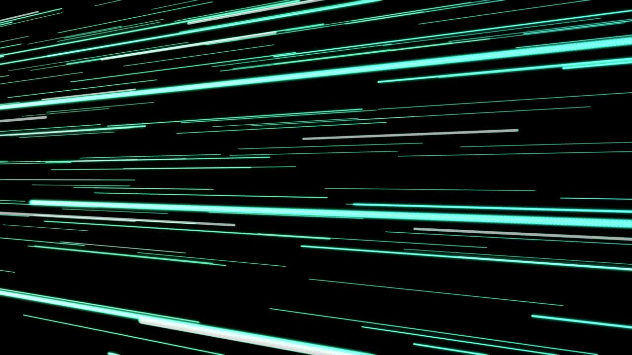 bucle de fondo abstracto