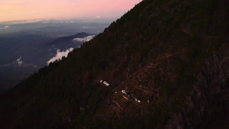 Acatenango-Summit-Camp---Fuego-Observation-Point