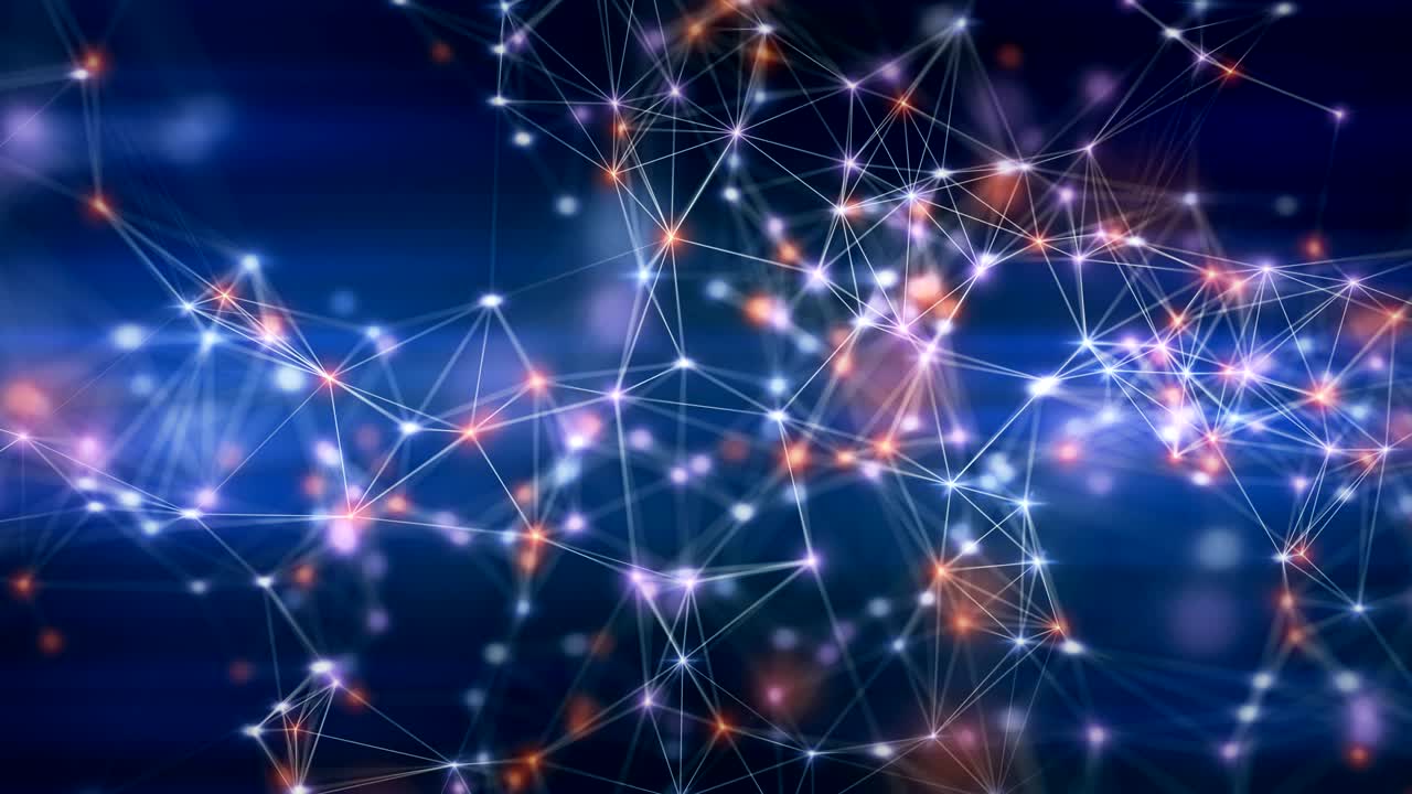 4k punto de malla. bucle sin costuras.