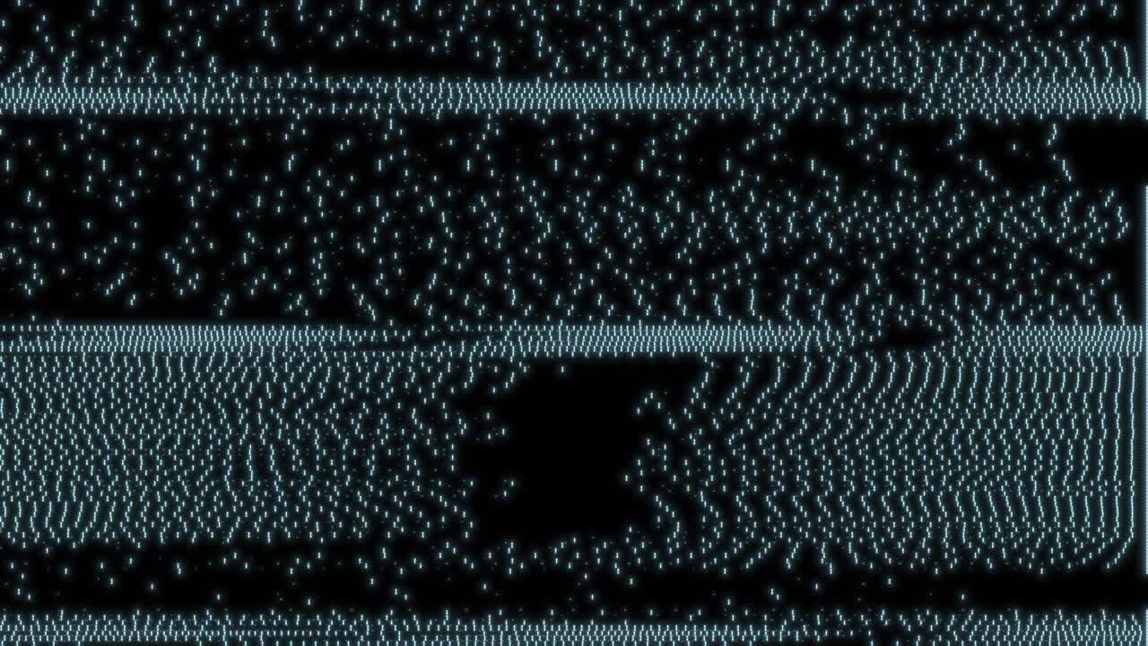 Glitch noise static television VFX pack. Visual video effects stripes background,tv screen noise glitch effect.Video background, transition effect for video editing