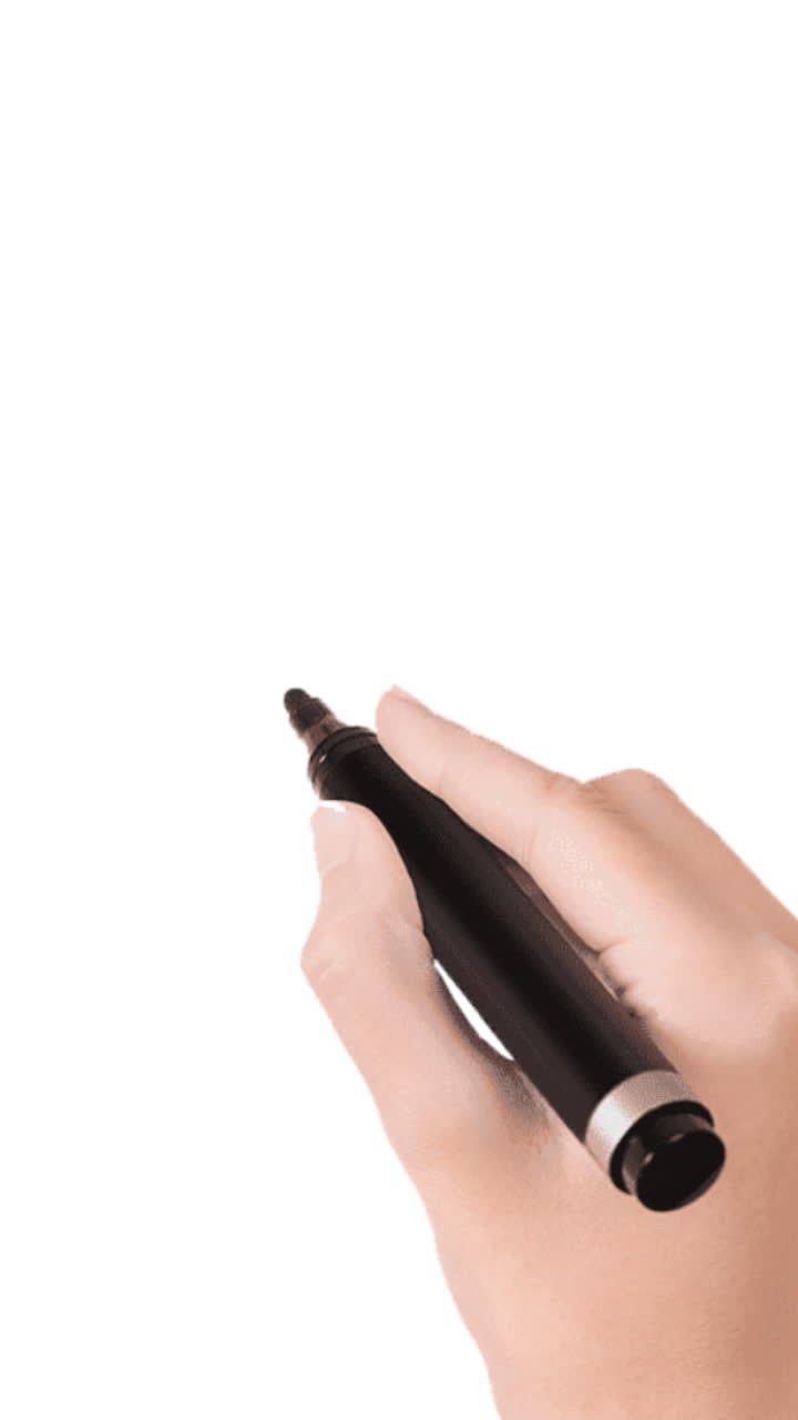 두 명의 무슬림 아이들이 손을 흔들고 있습니다.