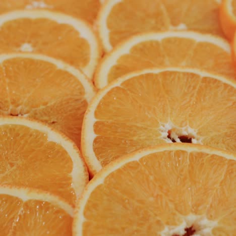 rodajas de naranja en rodajas 2
