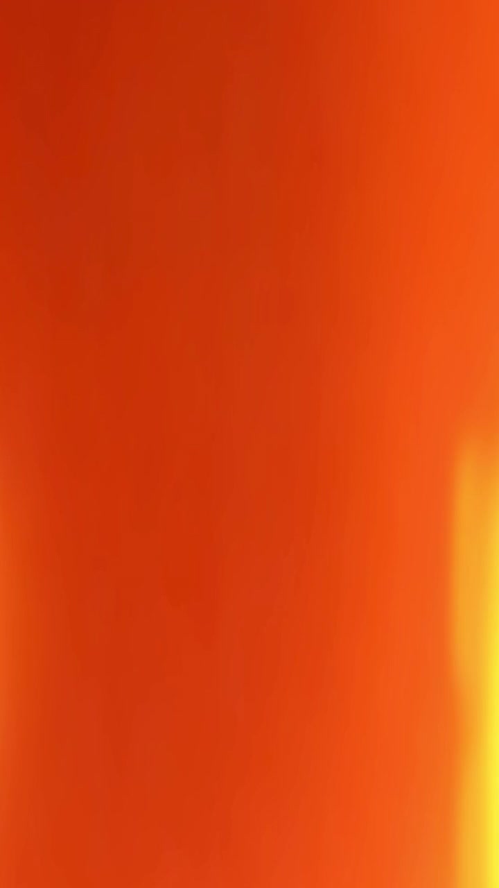 Abstract Light Transition with Soft Color Gradients