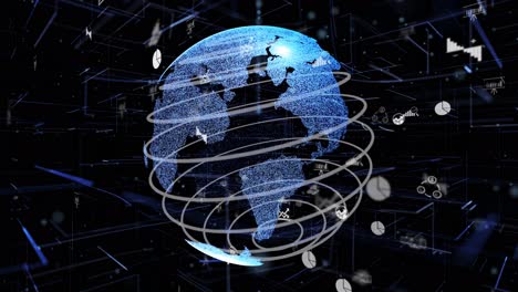 tecnología analítica de datos de negocios inteligentes resumen