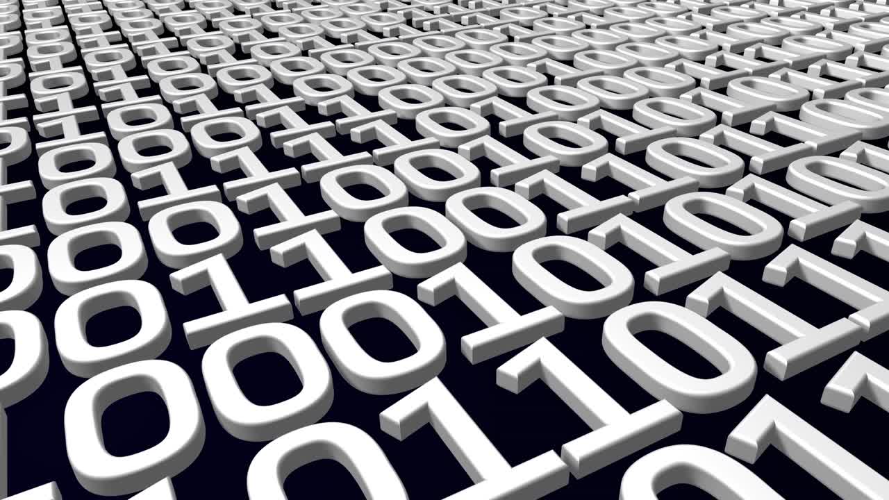 Digital information program code